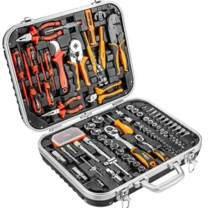 Oferta Walizka elektryka 108 szt. 01-310 NEO